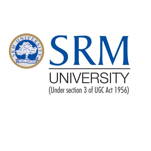 SRM University