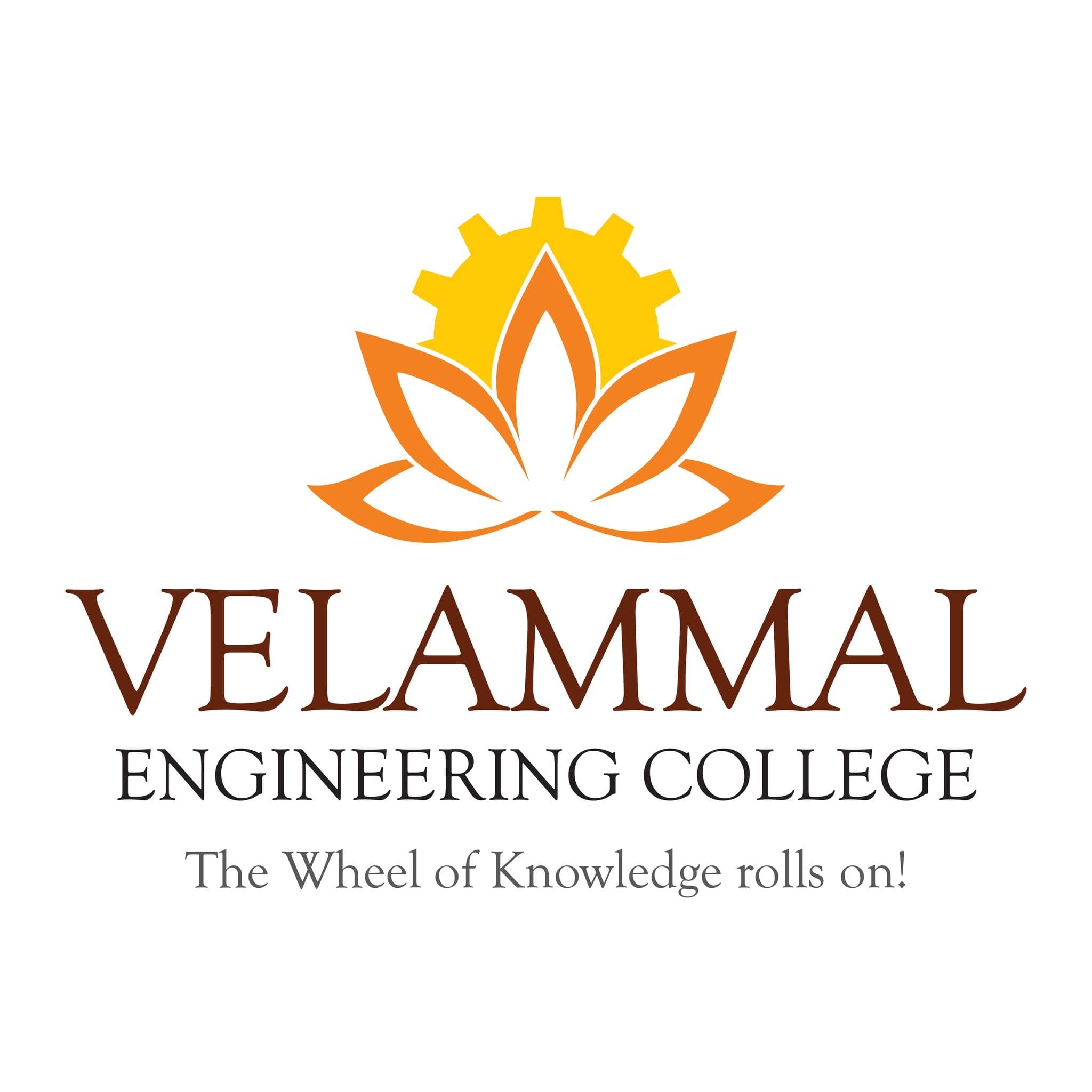Velammal Engineering
