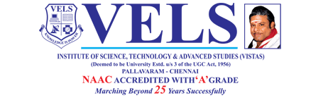 Vels University